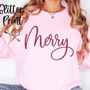 “Merry” top